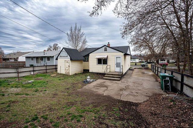 3617 E Grace Ave, Spokane, WA 99217