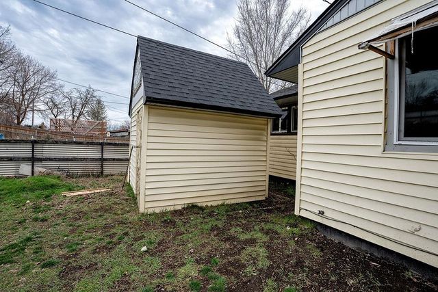 3617 E Grace Ave, Spokane, WA 99217