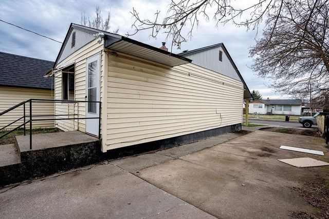 3617 E Grace Ave, Spokane, WA 99217