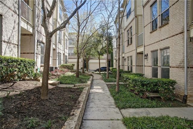 4830 Cedar Springs Road 43, Dallas, TX 75219