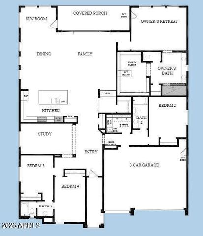 30406 N 116TH Lane, Peoria, AZ 85383