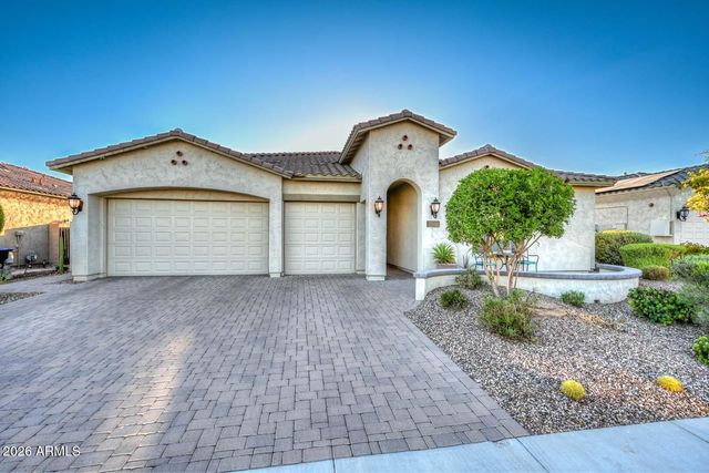 30406 N 116TH Lane, Peoria, AZ 85383