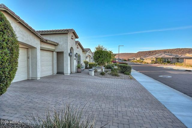 30406 N 116TH Lane, Peoria, AZ 85383