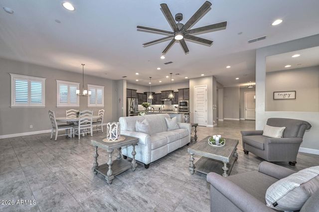 30406 N 116TH Lane, Peoria, AZ 85383