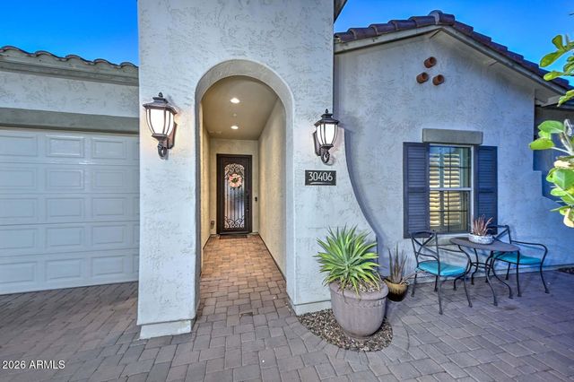 30406 N 116TH Lane, Peoria, AZ 85383