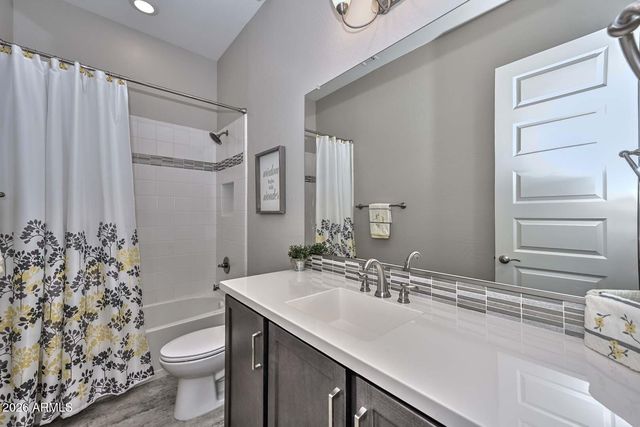 30406 N 116TH Lane, Peoria, AZ 85383