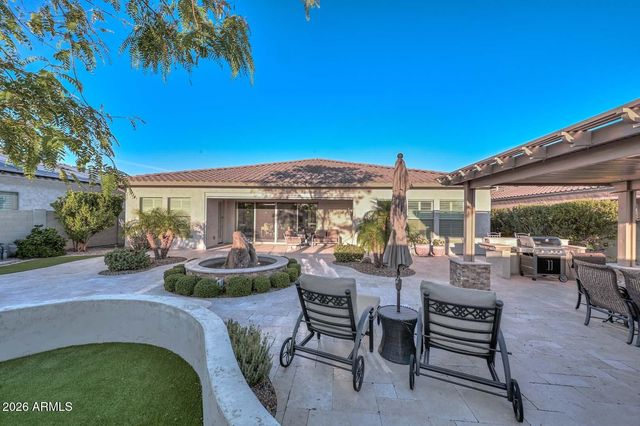 30406 N 116TH Lane, Peoria, AZ 85383