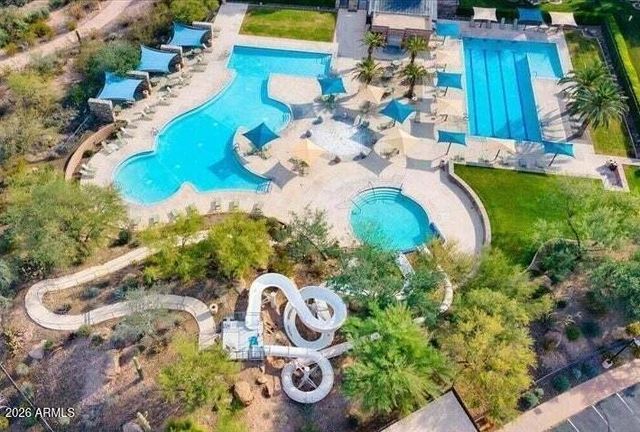 30406 N 116TH Lane, Peoria, AZ 85383