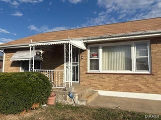 9299 Lucas And Hunt Road, Unincorporated, MO 63136