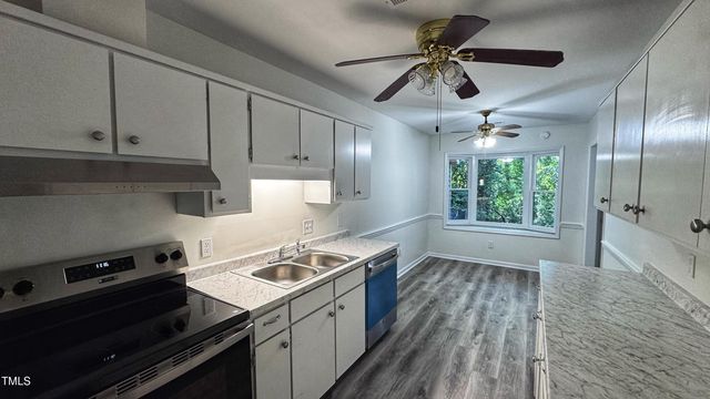 132 Carriage House Trail, Garner, NC 27529