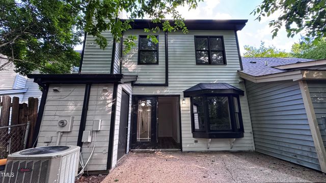 132 Carriage House Trail, Garner, NC 27529