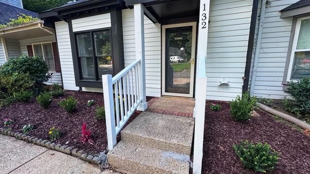 132 Carriage House Trail, Garner, NC 27529