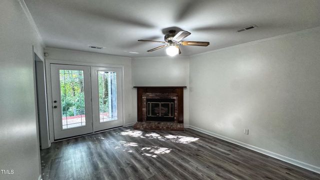 132 Carriage House Trail, Garner, NC 27529