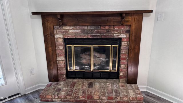 132 Carriage House Trail, Garner, NC 27529