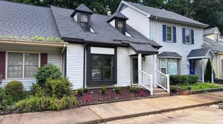 132 Carriage House Trail, Garner, NC 27529