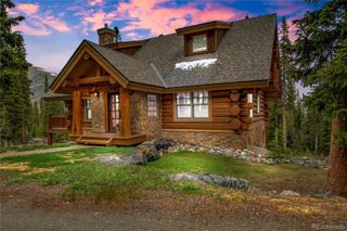 328 Quandary View Drive, Breckenridge, CO 80424