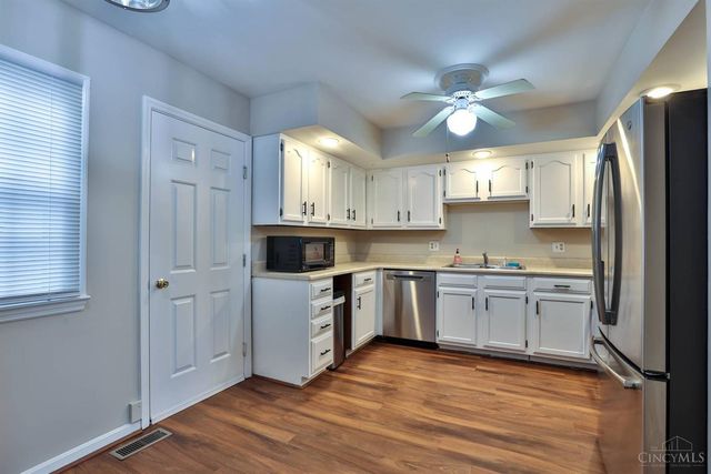 10893 Fallsington Court, Blue Ash, OH 45242