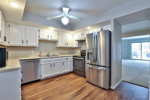 10893 Fallsington Court, Blue Ash, OH 45242