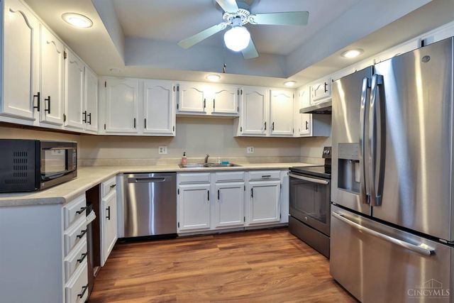 10893 Fallsington Court, Blue Ash, OH 45242