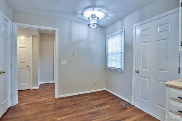 10893 Fallsington Court, Blue Ash, OH 45242