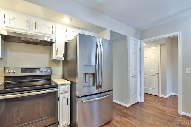 10893 Fallsington Court, Blue Ash, OH 45242