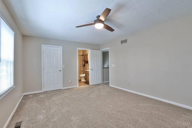 10893 Fallsington Court, Blue Ash, OH 45242