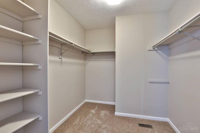 10893 Fallsington Court, Blue Ash, OH 45242