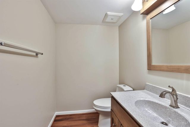 10893 Fallsington Court, Blue Ash, OH 45242