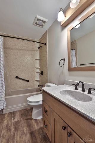 10893 Fallsington Court, Blue Ash, OH 45242