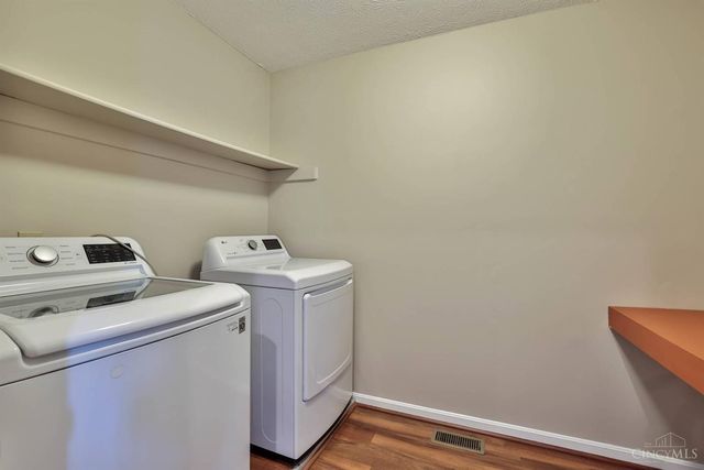 10893 Fallsington Court, Blue Ash, OH 45242