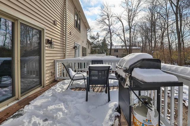 10893 Fallsington Court, Blue Ash, OH 45242