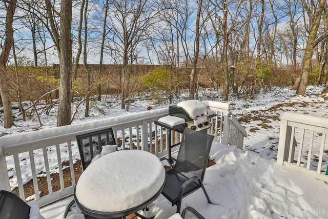 10893 Fallsington Court, Blue Ash, OH 45242