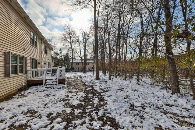 10893 Fallsington Court, Blue Ash, OH 45242