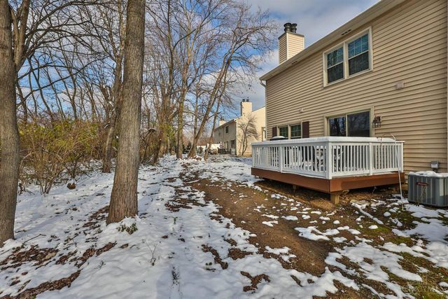 10893 Fallsington Court, Blue Ash, OH 45242