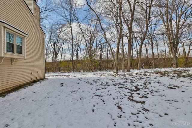 10893 Fallsington Court, Blue Ash, OH 45242