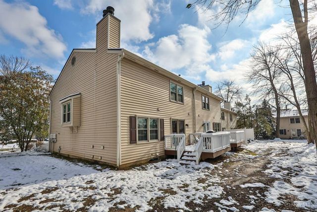 10893 Fallsington Court, Blue Ash, OH 45242