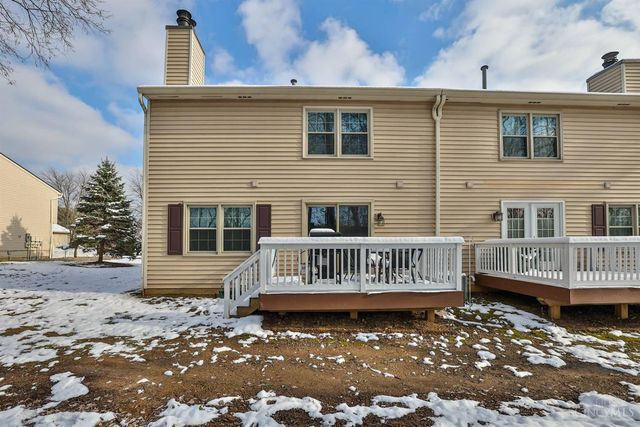 10893 Fallsington Court, Blue Ash, OH 45242