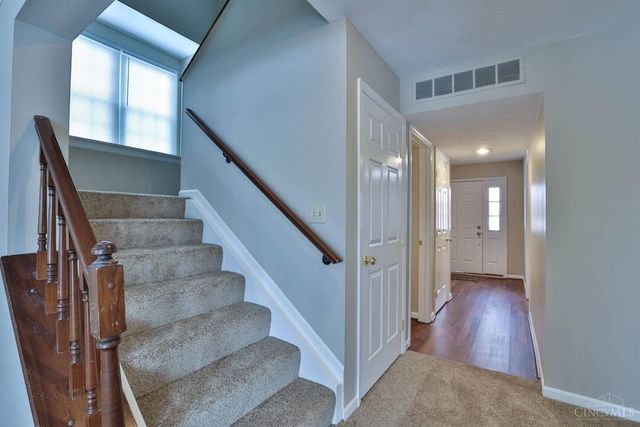 10893 Fallsington Court, Blue Ash, OH 45242