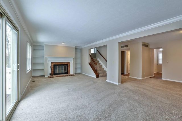 10893 Fallsington Court, Blue Ash, OH 45242