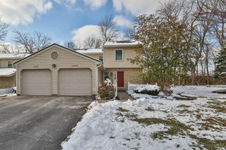 10893 Fallsington Court, Blue Ash, OH 45242