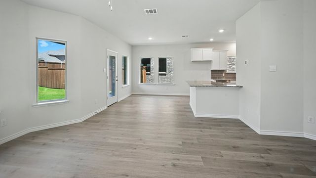 4255 Zayan Drive, Sherman, TX 75090