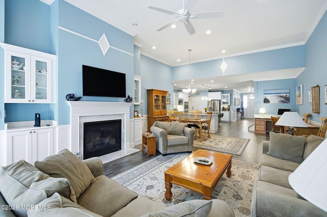 58 Lawley Drive, Lincroft, NJ 07738