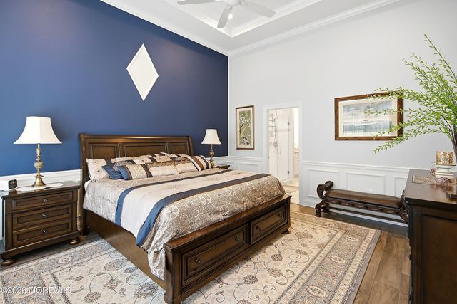 58 Lawley Drive, Lincroft, NJ 07738