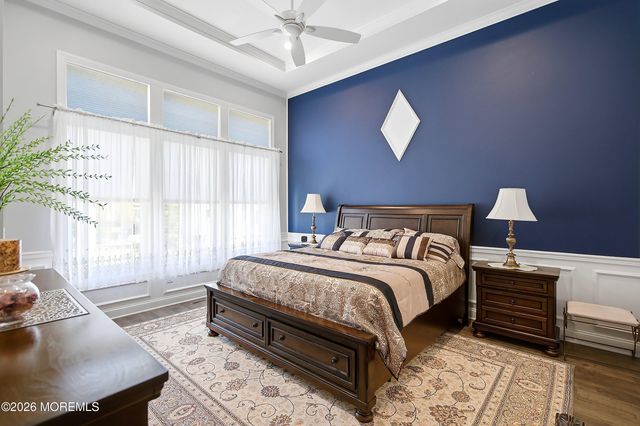58 Lawley Drive, Lincroft, NJ 07738