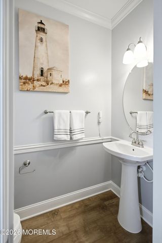 58 Lawley Drive, Lincroft, NJ 07738