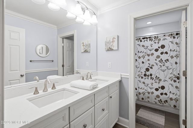 58 Lawley Drive, Lincroft, NJ 07738