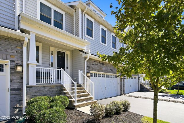 58 Lawley Drive, Lincroft, NJ 07738