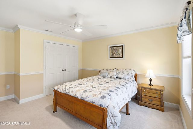 58 Lawley Drive, Lincroft, NJ 07738