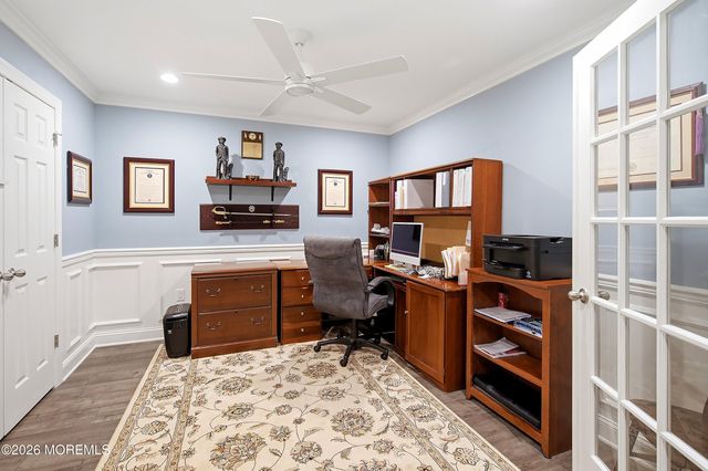 58 Lawley Drive, Lincroft, NJ 07738