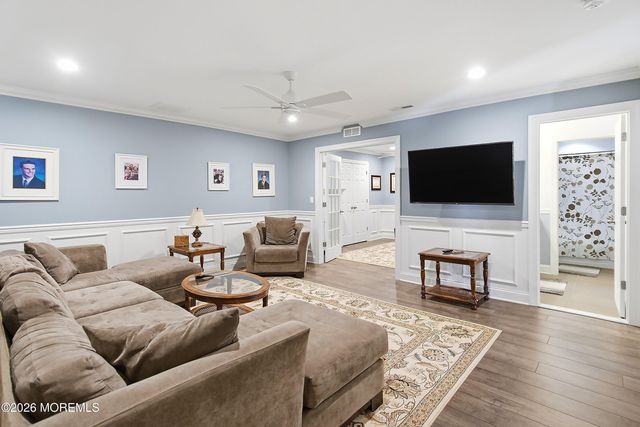 58 Lawley Drive, Lincroft, NJ 07738